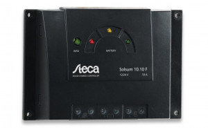 Regulator ładowania STECA Solsum 10.10F