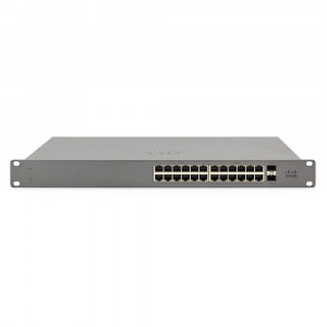 Switch Cisco Meraki GS110-24P-HW-EU