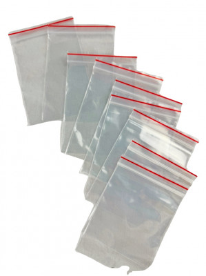 BSTech woreczki torebki strunowe 100x120 100 szt