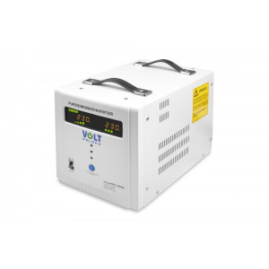 VOLT POLSKA ZASILACZ AWARYJNY SINUS PRO 2000 E