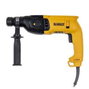 Młotowiertarka SDS elek.DEWALT 710W D25033K