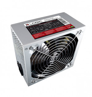 LOGIC ZASILACZ 600ATX