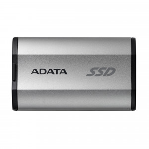 ADATA DYSK SSD SD 810 500GB SILVER