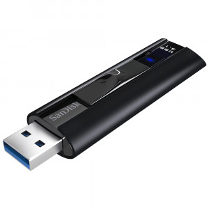 SANDISK EXTREME PRO 256GB 420/380MB/s USB 3.1
