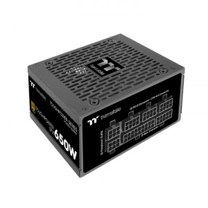 THERMALTAKE TOUGHPOWER SFX 650W MODULAR 80+ GOLD