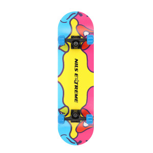 Deskorolka NILS EXTREME CR3108SA STONES