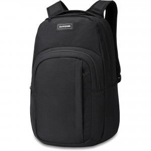 DAKINE PLECAK CAMPUS L 33L CZARNY