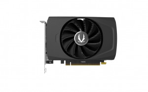 Karta graficzna ZOTAC GAMING GeForce RTX 4060 SOLO (bulk) (ZT-D40600G-10B)