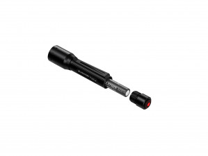 Latarka Ledlenser P3 Core