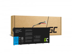 GREEN CELL BATERIA AC62 ACER 3600 MAH 15.2V