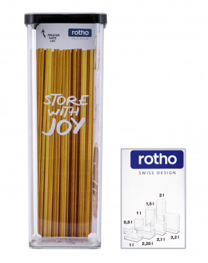 Rotho Pojemnik LOFT 2,0 L