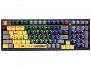 A4TECH KLAWIATURA PRZEWODOWA S98 A4TKLA47262