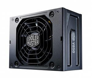 COOLER MASTER ZASILACZ V850 SFX GOLD MODULARNY