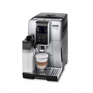 Ekspres ciśnieniowy DeLonghi ECAM 370.70.SB