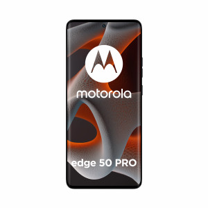 Smartfon Motorola Edge 50 Pro 5G 12/512GB Black Beauty