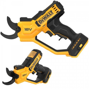Sekator akumulatorowy do gałezi DCMPP568N DEWALT