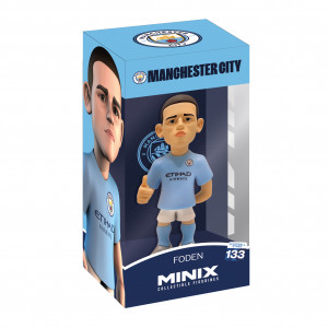 MINIX MANCHESTER CITY - PHIL FODEN