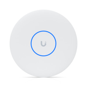 Acces Point Wi-Fi 7 Ubiquiti UniFi U7 PRO XG 2.4GHz(2 x 2)/5GHz(2 x 2)/6GHz(2 x 2) PoE+ 1x10G (U7-PRO-XG-EU)