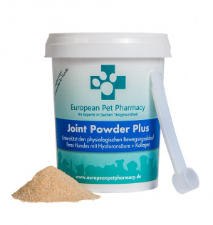 Europen Pet Pharmacy Joint Improvement ,310g Suplement dla psów ze schorzeniami stawów