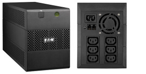 ZASILACZ UPS Eaton 5E 2000i USB