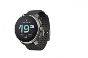 Zegarek sportowy SUUNTO RACE TITANIUM CHARCOAL