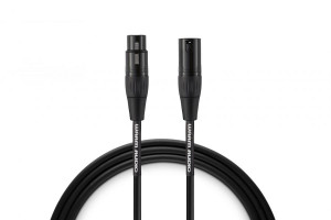 Warm Audio - Kabel mikrofonowy PRO XLRf - XLRm 15.2m