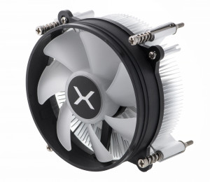 Chłodzenie KRUX Integrator RGB 92mm LGA1700 (KRX0135)