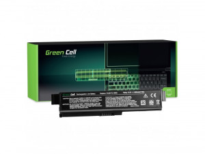 GREEN CELL BATERIA TS21 6600 MAH 10.8V