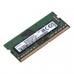 Samsung SODIMM 16GB DDR4 3200MHz M471A2G43BB2-CWE