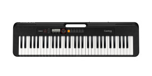 CASIO CT-S200 BK - Keyboard