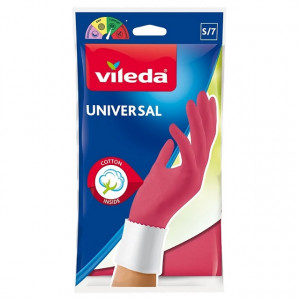 Rękawice Vileda Universal 