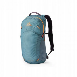 Plecak trekkingowy damski Gregory Nano 18 - Rio blue