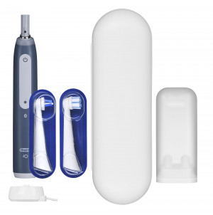 Braun Oral-B szczoteczka elektr. iO My Way Ocean