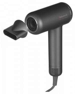 Suszarka do włosów Taurus Digital Force 2000 Ionic