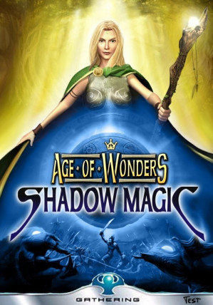 Age of Wonders Shadow Magic - wersja cyfrowa