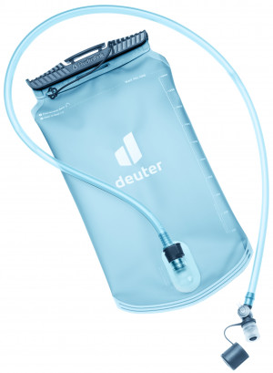 Bukłak na wodę DEUTER Streamer II 2.0 L hydrablue