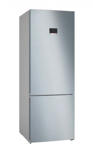 Lodówka BOSCH Serie 4 KGN 56XLEB No Frost MultiAirflow 193cm
