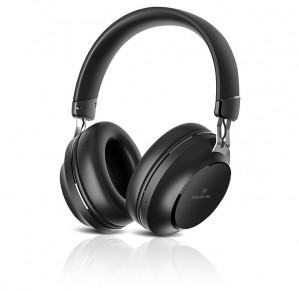 Słuchawki bezprzewodowe (bluetooth) REAL-EL GD-828