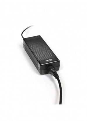 Zasilacz do laptopa PORT DESIGNS 150W; Uniwersalny