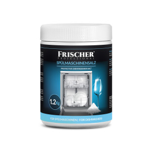 Sól do zmywarek Frischer 1,2kg