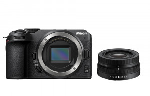 Nikon Zestaw Z 30 + 16-50 VR