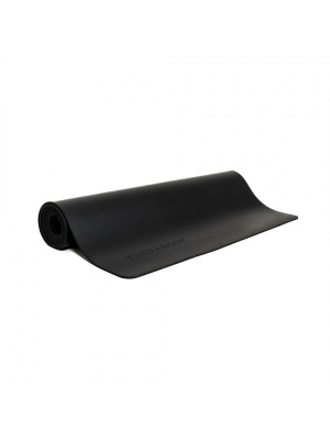 Mata do jogi Therabody Theragun Fitness Yoga Mat czarna