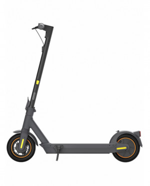 Segway-Hulajnoga elektryczna Max G30E II 25km/h (Zielona)