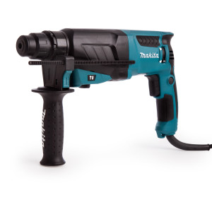 Młotowiertarka 800W 2,4J SDS Plus MAKITA HR2630