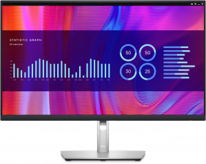 MONITOR DELL LED 27” P2723DE