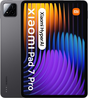 Tablet Xiaomi Pad 7 Pro 12/512GB Grey