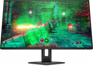 MONITOR HP LED, IPS FHD 27