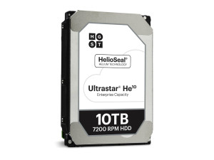 Western Digital HDD Ultrastar 10TB SATA 0F27606