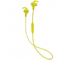 Słuchawki bluetooth JVC HA-ET50BT-YE douszne żółte