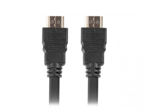 LANBERG KABEL HDMI V2.0 M/M 5M CCS CZARNY